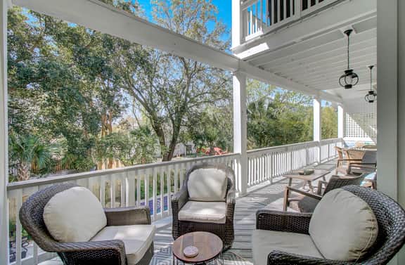 3704 Cameron by AvantStay | Pool | Bar | Multiple Balconies!