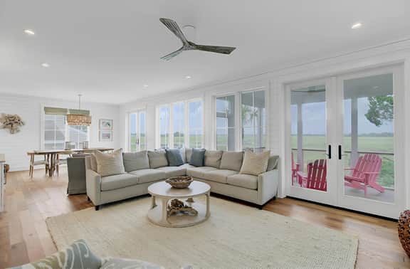 17 Marsh Island Lane by AvantStay | Modern Home w/ Amazing Views!