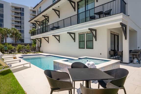 Sunset Mirage by AvantStay | Walk to Miramar Beach