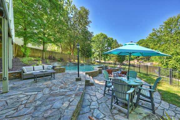 Sun Up, Sun Down by AvantStay | Pool w/ Waterfall