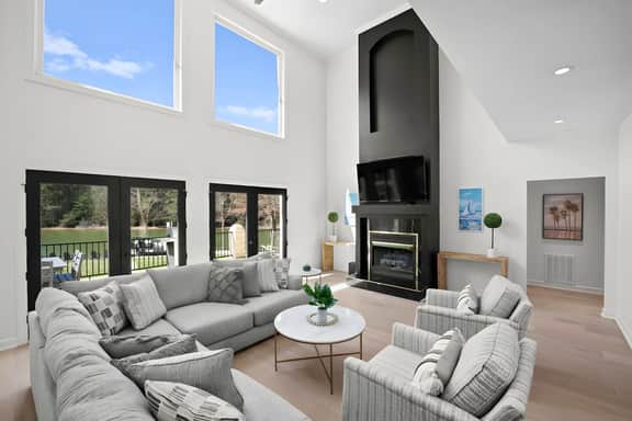 Knotty Pines by AvantStay | Lake Views, Renovated