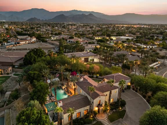 Luxe 7BDR Oasis w/ Pool, Putting Green, Game Room | Villa Del Gallo by AvantStay