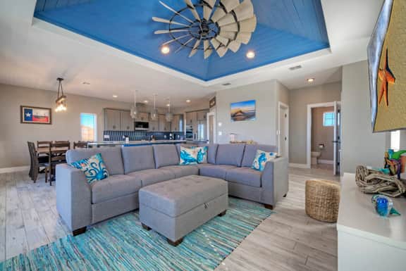 Private Pool+Hot Tub, Near the Beach, Gulf Glimpse | Marlin Cove by AvantStay