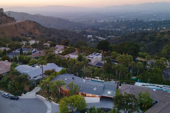 Edwin by AvantStay | Hollywood Hills Luxury + Pool