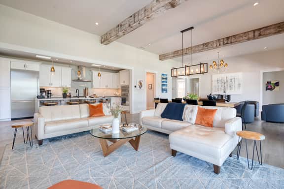 Luxe, Pool, Spa, Fire Pit, Game Room, Piano | Sonoma Pool Retreat by AvantStay