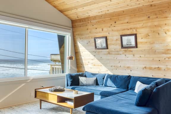 Stunning Ocean Views, Steps to Beach • Tranquil Retreat | Cove Keep by AvantStay