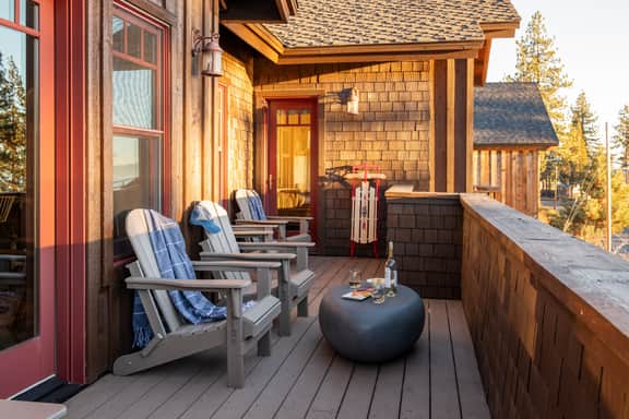 Lakefront Home in Kings Beach w/ Views •  Prime Location | Atkinson by Avantstay