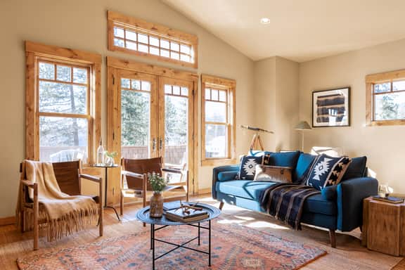 Lakefront Home in Kings Beach w/ Views •  Prime Location | Atkinson by Avantstay