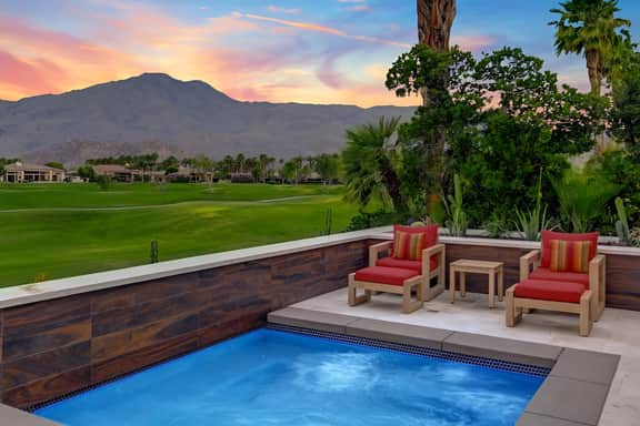 Legends by AvantStay | Stunning Golf Villa Featuring Spa, Pool & Fire-Pit