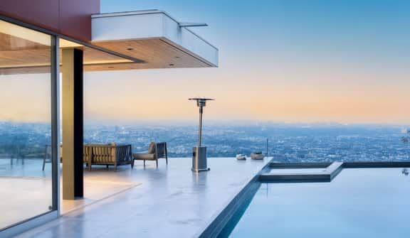 Hollywood Overlook by AvantStay | Private Pool + Hot Tub | Panoramic Views