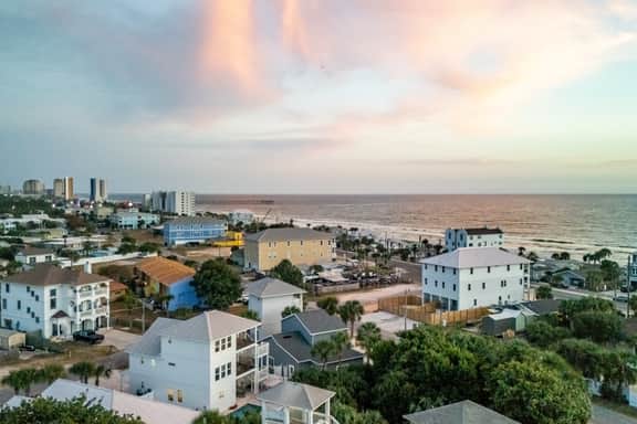 Modern 5BDR w/ Private Pool, 2 min Walk to the Beach! | Montoute by AvantStay
