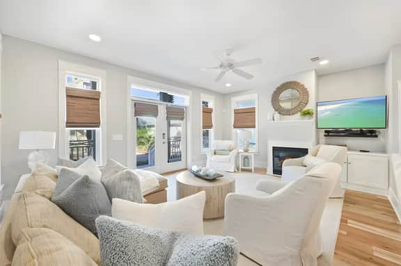 Southern Shores by AvantStay | Seacrest Beach | Resort Pool
