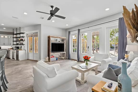 Totally Beachin by AvantStay | Sleeps 18 | Seacrest Beach