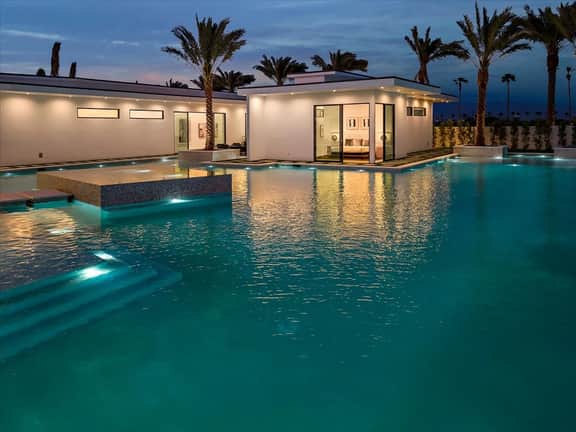 Sleeps 23 | Luxury Villa w/ Pool, Hot Tub & Pickleball Court | Bravo Villa #10 by AvantStay