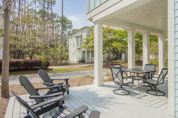 Pura Vida by AvantStay | 30A Treetop Retreat • Shared Pool + Private Beach Access + Bikes