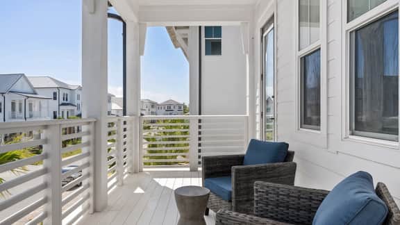 Newly Built 4BDR | Arcade | Blue Mountain Beach | Bluewater Bliss by AvantStay