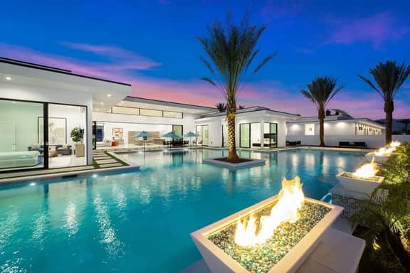 Pool, Hot Tub & Putting Green | Minutes from Dining & Golf | Bravo Villa #13 by AvantStay