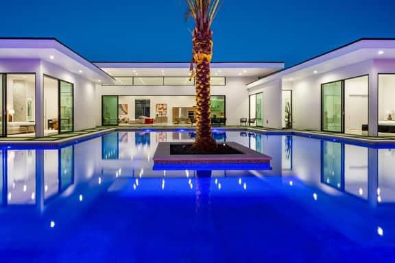 Pool, Hot Tub & Putting Green | Minutes from Dining & Golf | Bravo Villa #13 by AvantStay