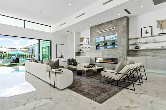 Sleeps 20 | Spacious Retreat | Pool & Hot Tub Retreat | Bravo Villa #4 by AvantStay