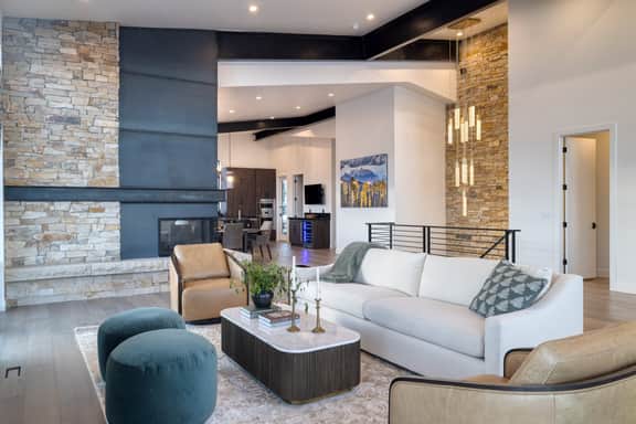 Mins to Deer Valley Lift | Hot tub, Game Room, Views, 5BDR | Orion by AvantStay
