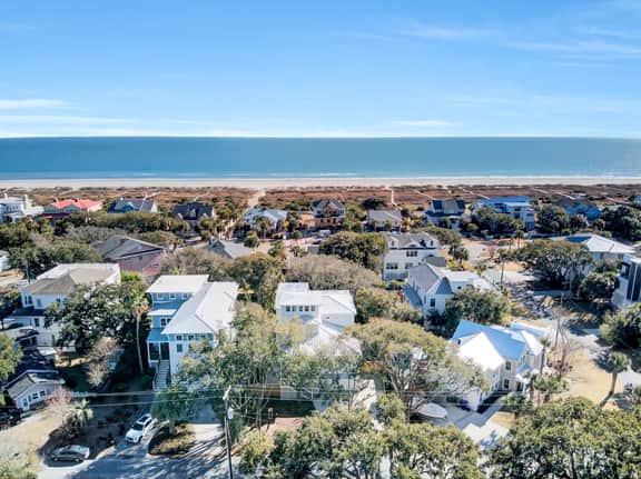 3602 Cameron by AvantStay | Walk to the Beach + Private Pool + Rooftop Terrace + Outdoor Dining