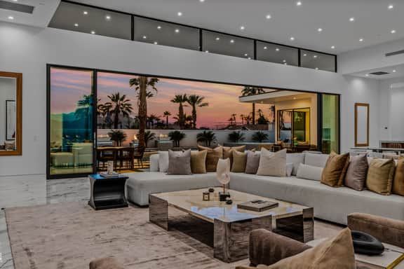 Fine 5-Bedroom Luxe Retreat w/ Pool & Hot Tub | Bravo Villa #15 by AvantStay