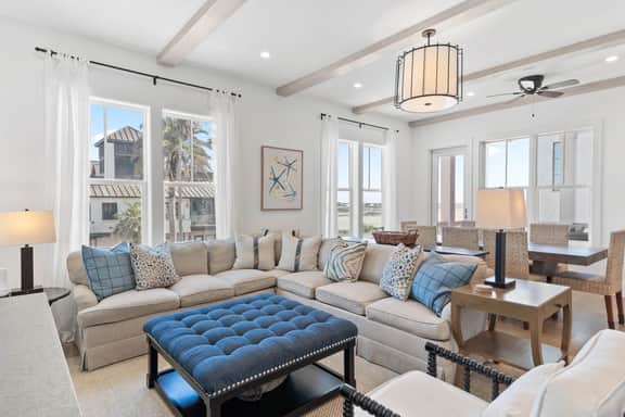Grayt Digs by AvantStay | Next to Beach, Oceanview