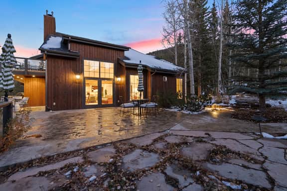 Luxury Mountain Estate w/ Indoor Pool, Gym & Hot Tub Near Keystone | Sleeps 19
