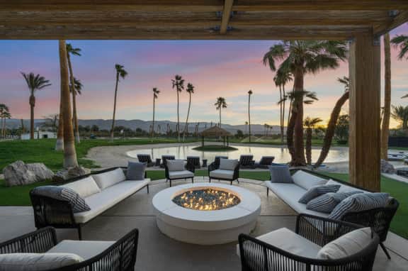 The Bravo Beach Club | Tennis, Beach, Basketball, Golf | Ultra-Luxe Compound by AvantStay