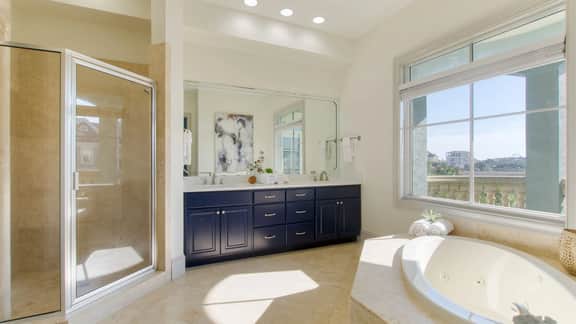 Steps to Beach, Infinity Pool + Hot Tub, Game Room | Coastal Marsh by AvantStay