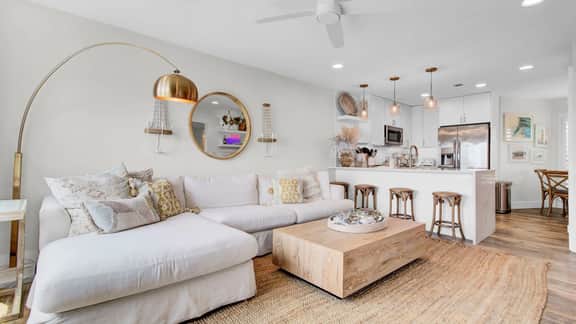 303 D Port O Call by AvantStay | Oceanfront Penthouse