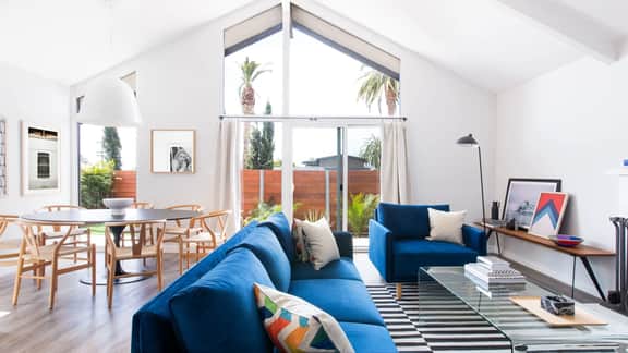 Hamilton II by AvantStay | Beach House | Rooftop Deck | Newly Renovated Bungalow