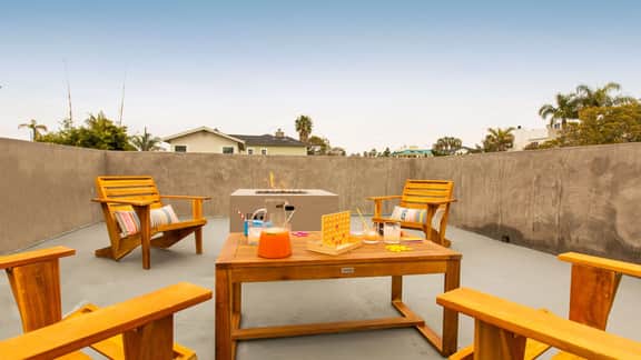 Hamilton II by AvantStay | Beach House | Rooftop Deck | Newly Renovated Bungalow