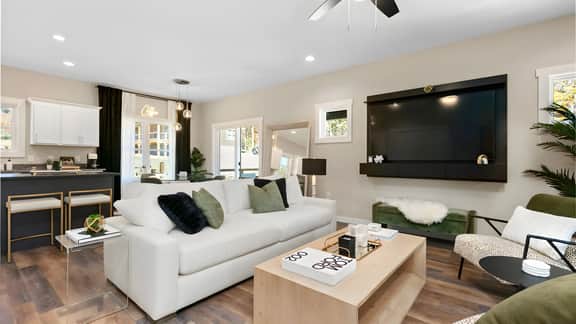10 Mins to Downtown • Deck w/ Fire Pit • Modern Haven | Bradford by AvantStay