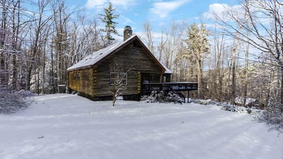 Secluded Forest Sanctuary • Outdoor Living, Yard, Views | Half Moon by AvantStay