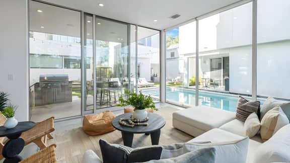 Luxe 6BDR Retreat w/ Putting Green + Game Room | Bouldin Collective by AvantStay