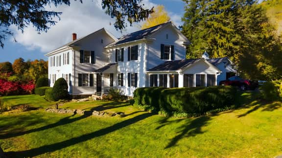 Whitney by AvantStay | Private Berkshires Estate