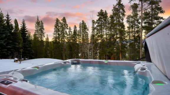 Skate Bowl, Climbing Wall, Arcade | Breckenridge Adventure Chalet by AvantStay