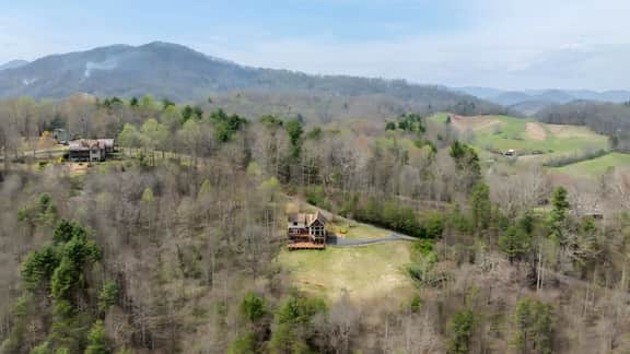 Private Retreat w/ Hot Tub, Amazing Views, Game Room | Silver Spoon by AvantStay