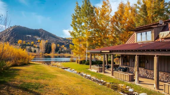 Twin Creeks Ranch Buyout | Exclusive $40M ranch