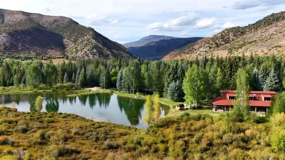 Twin Creeks Ranch Buyout | Exclusive $40M ranch