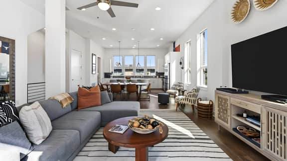 Rooftop Living in Central Austin Near UT, Dining & Music | Concordia Retreat by AvantStay
