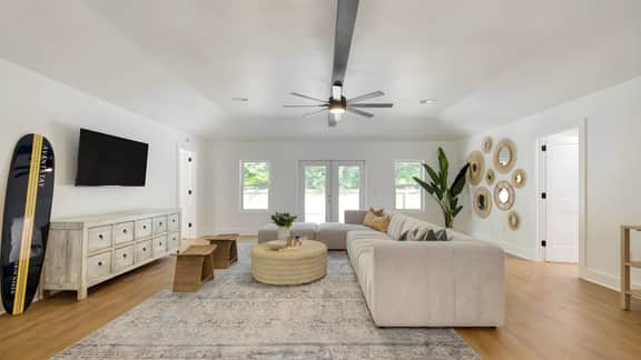 Lumie by AvantStay | 5BR Ranch w/ Firepit + Patio