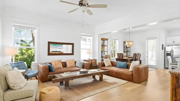 Near Inlet Beach Access&Lake Powell, Pool, Patio Lounge | G'Day 30A by AvantStay