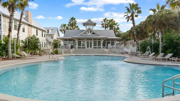 Near Inlet Beach Access&Lake Powell, Pool, Patio Lounge | G'Day 30A by AvantStay