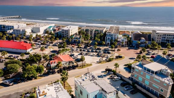 Sand Dune & Sea Shell by AvantStay | Gorgeous 2 Home Rental w/ 12 BRs