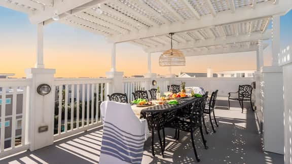 Sand Dune & Sea Shell by AvantStay | Gorgeous 2 Home Rental w/ 12 BRs
