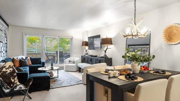 Steps from Snowmass Village | Fireplace, Firepit & Mountain Views | Aspen Glow Retreat by AvantStay