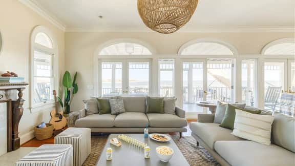 Haven by AvantStay | Luxury Beachfront Home w/ Pool & Gorgeous Patios