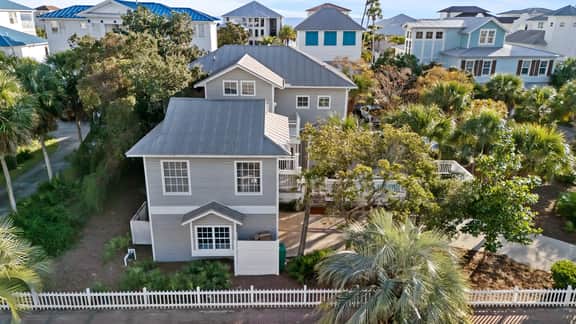 Steps to Beach! | Arcade Game Room, Pool + Hot Tub | Calico Scallop by AvantStay
